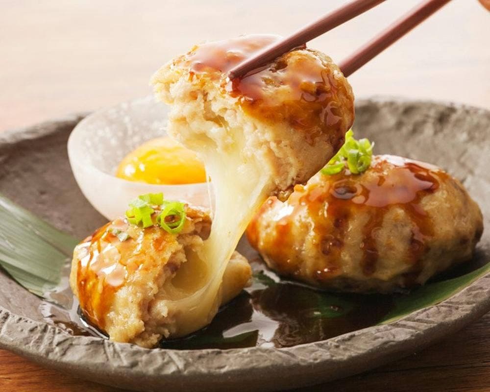 くいもの屋わん 倉吉駅前店