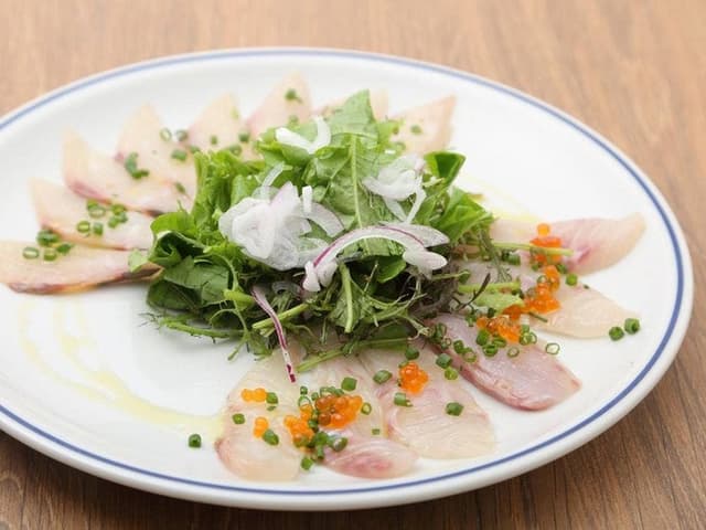 イタリア料理を食べに行こう - サブ画像3