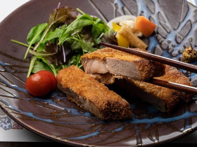 四谷 ふく - サブ画像2