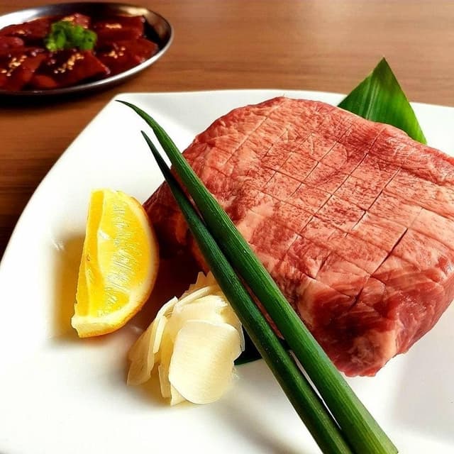 焼肉ホルモンのたつみ - サブ画像1