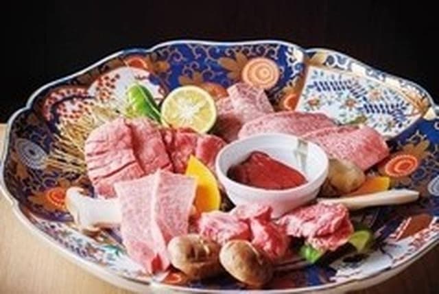三水苑 国分町店 - サブ画像1