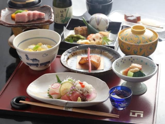 京料理 竹島 ICHIGO - サブ画像3