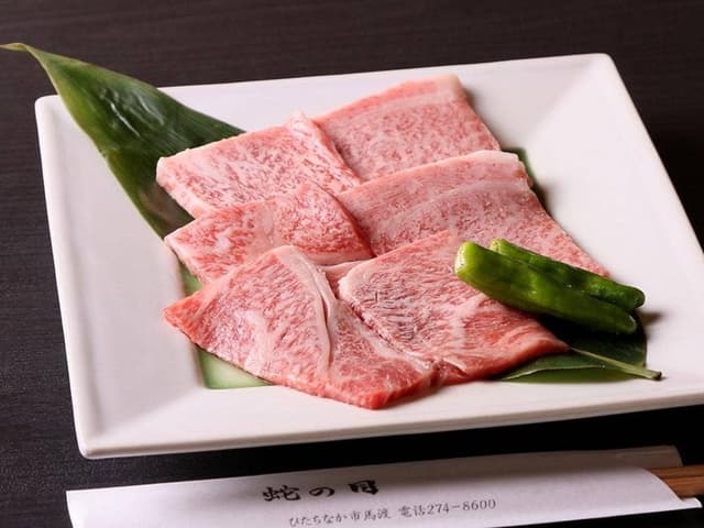 日本料理 蛇の目寿司 - サブ画像1