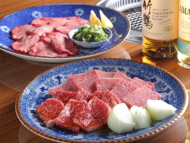 焼肉 力 - サブ画像2