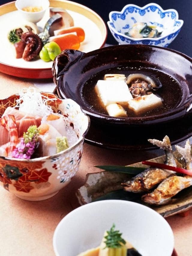 多から - サブ画像1