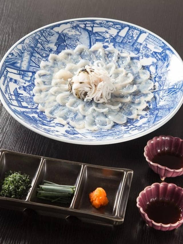 日本料理 福しま - サブ画像3