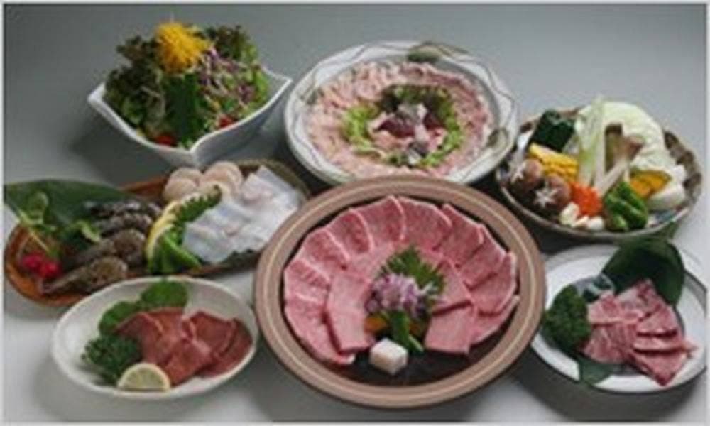 焼肉ひまわり