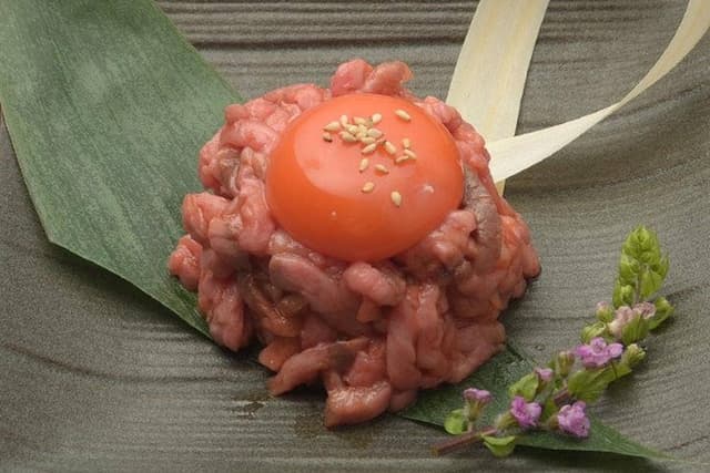 炭火焼肉と海の幸 Blue Dining Chigasaki - サブ画像1