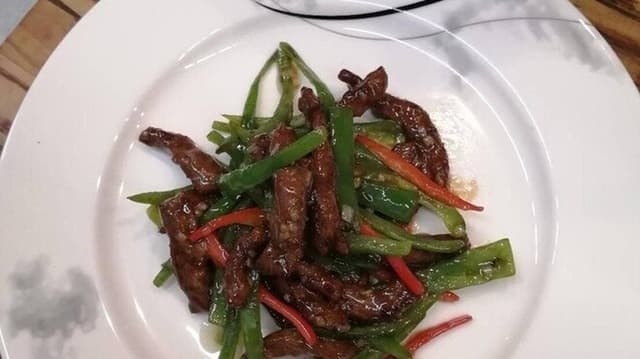 中国料理 ファーロン - サブ画像2