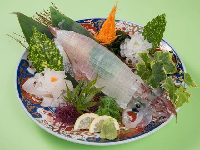 かじ中洲本店 - サブ画像2