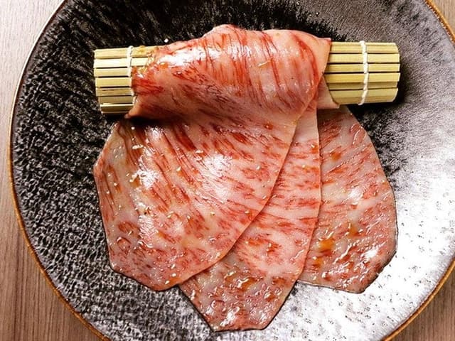 おにく Takumi - サブ画像1