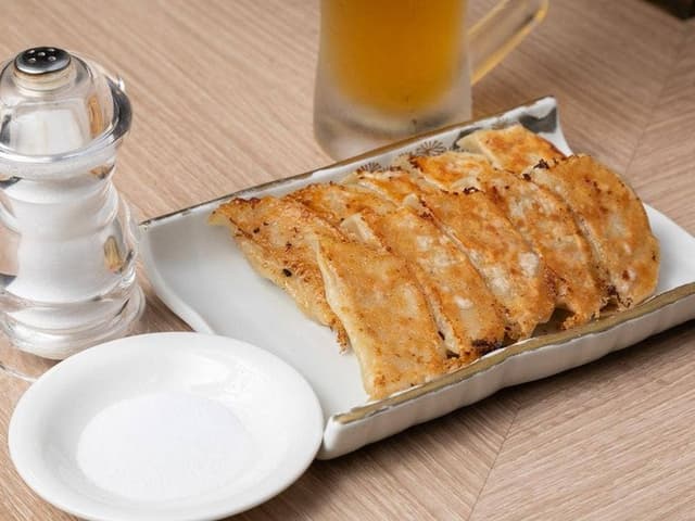 餃子Haaan!! - サブ画像2