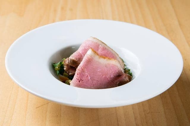 蕎麦切りかんべえ - サブ画像3