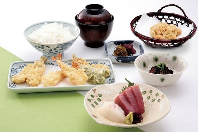 新宿つな八 北千住店 - サブ画像3