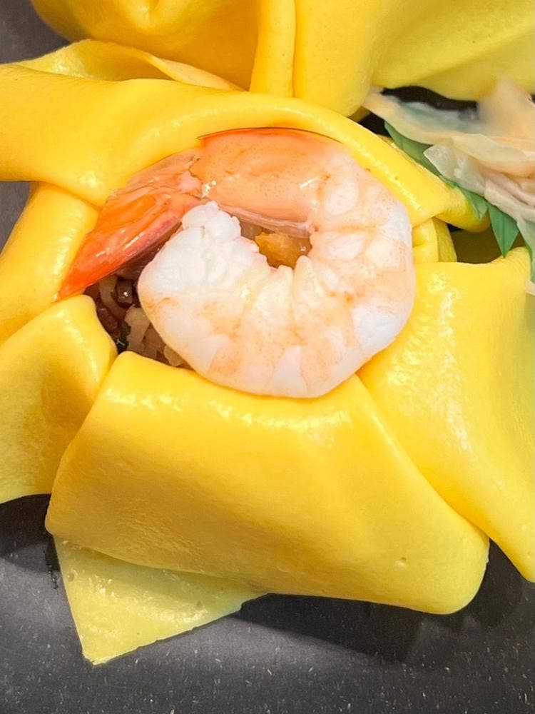 京樽 たまプラーザ百貨店