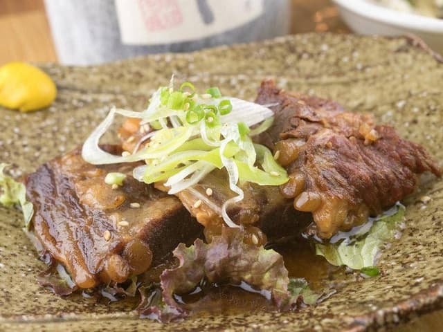 沖縄居酒屋やーじぐゎ - サブ画像1