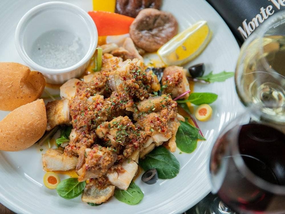 cafebar&grill ROCOCO