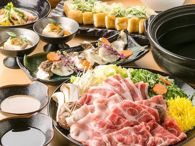 個室と和食 和菜美 八重洲店 - サブ画像1