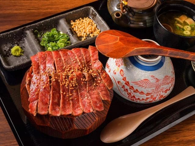 肉究亭 - サブ画像2