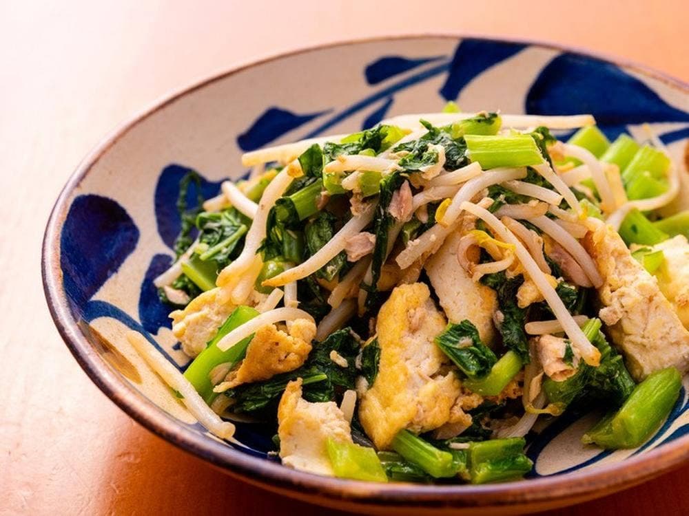 琉球家庭料理 葵屋 旭橋駅前店