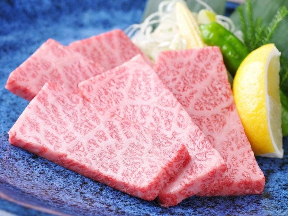 炭火焼肉 南山西山町
