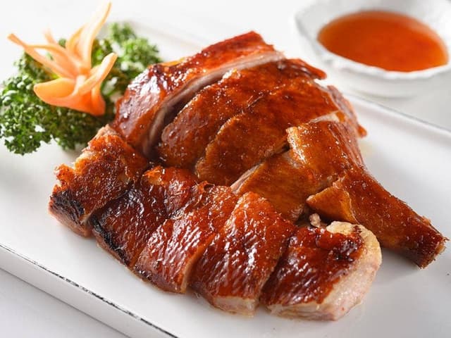 香港料理 盛記 - サブ画像2