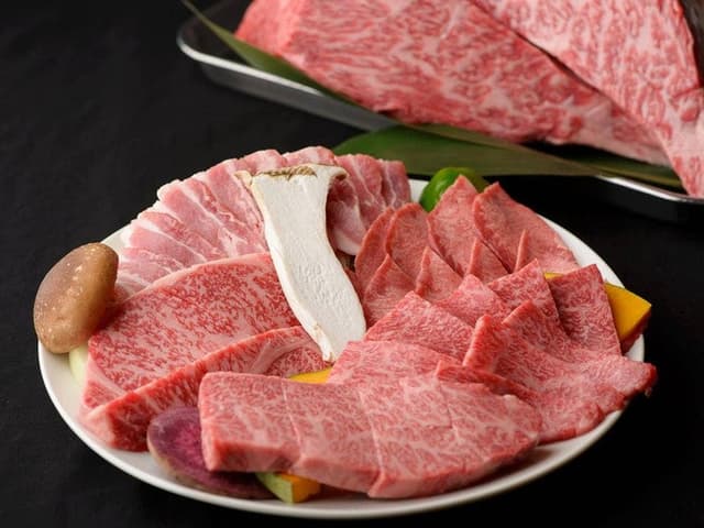能登牛 焼ごろ 匠八 - サブ画像3