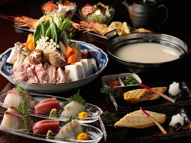 野辺地創作料理 - サブ画像3