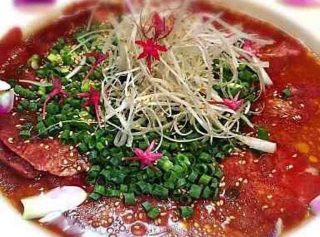 昇真s’DINING 我笑 - サブ画像1