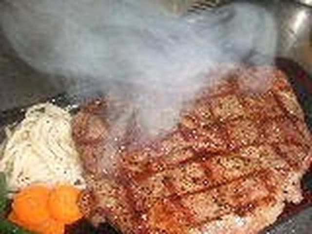 ステーキハウス 桂 - サブ画像1