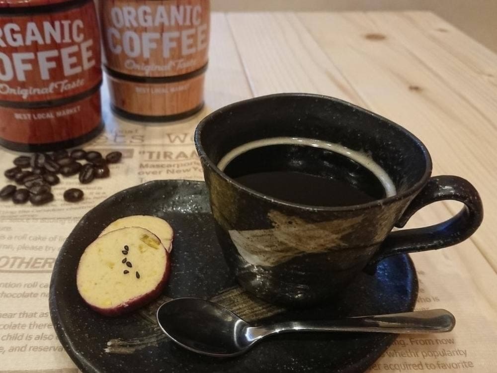 cafe smile工房