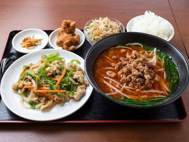 喜福家 - サブ画像2