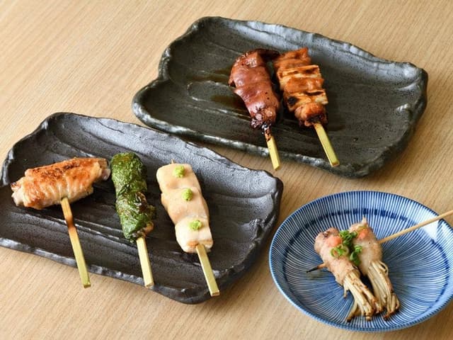 銀座 焼鳥 瓢箪 - サブ画像1