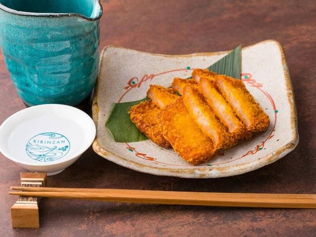 そばと地酒 彩華 Saika - サブ画像3