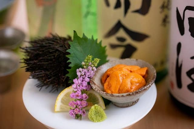 魚漁魚 離れ - サブ画像1