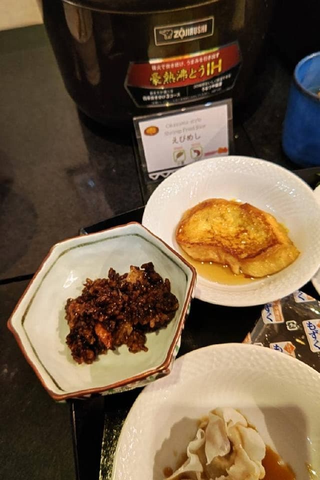 カフェラヴェンナ 倉敷ロイヤルアートホテル - サブ画像2