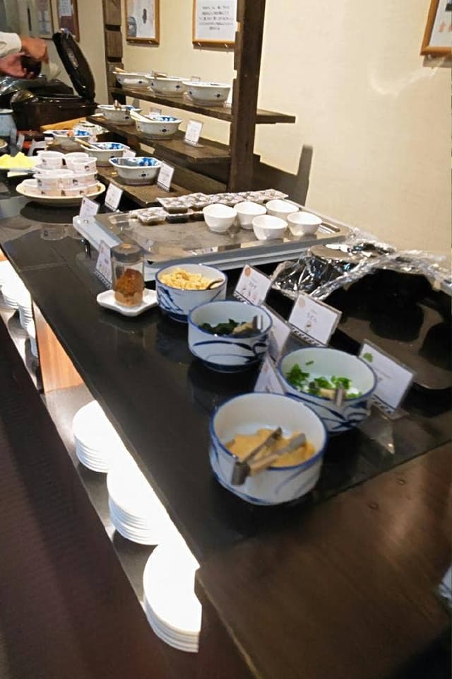 カフェラヴェンナ 倉敷ロイヤルアートホテル - サブ画像3