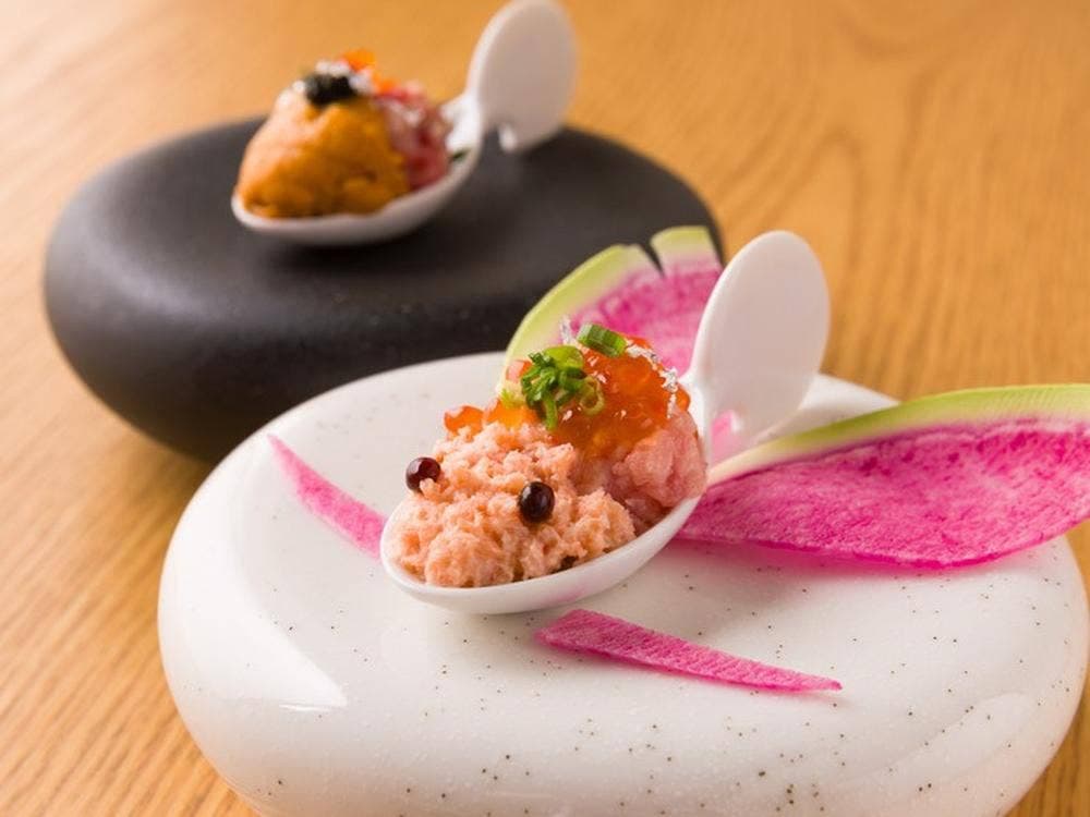 創作料理居酒屋 真都