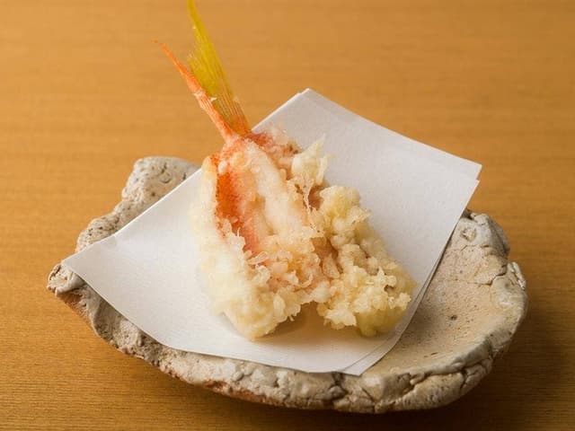 天てんぷら うち津 - サブ画像1