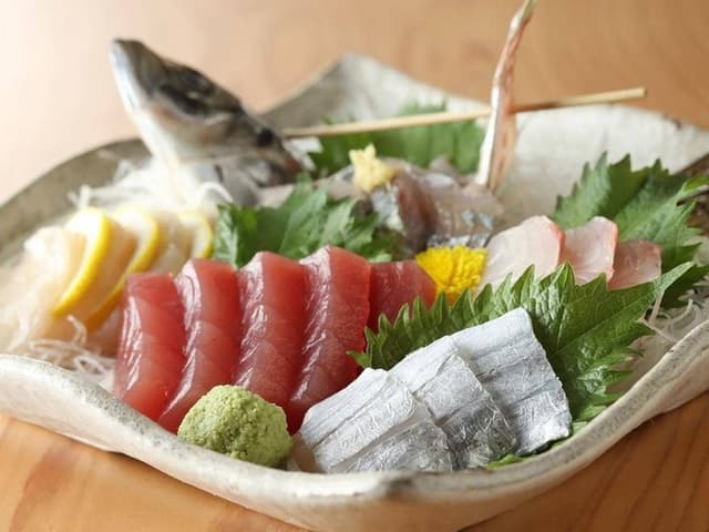 すぎ屋 シーフードダイニング - サブ画像2