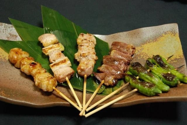 鶏炎 - サブ画像1
