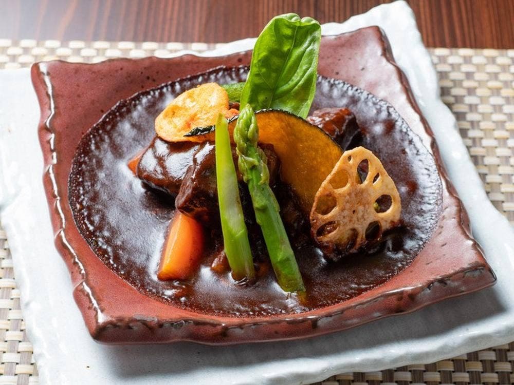 古民家レストラン ファンタジア