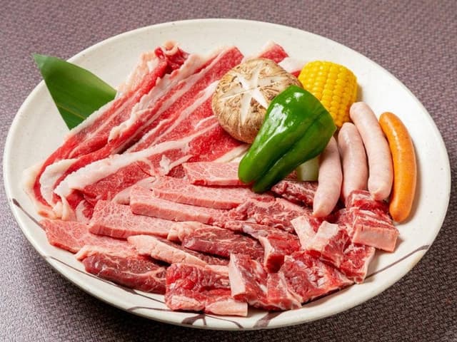 炭火焼肉 あんしん 泉大津店 - サブ画像2