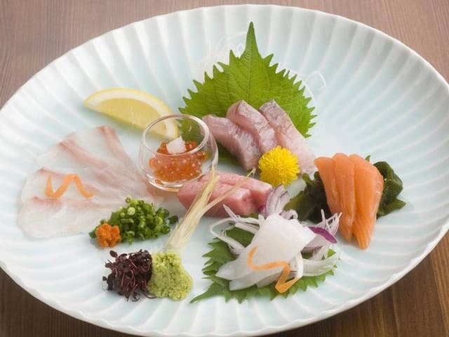 食と酒 芯 - サブ画像1