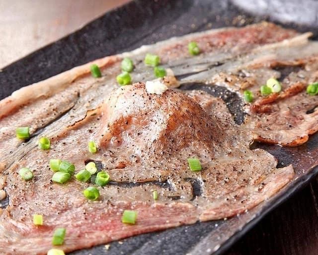 静岡肉寿司 呉服町店 - サブ画像2