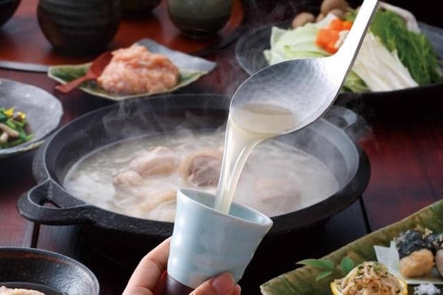 とり酒場 華善 春吉店 - サブ画像2