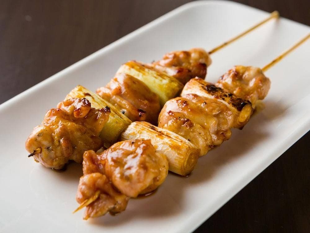 やきとり酒場 とり幸