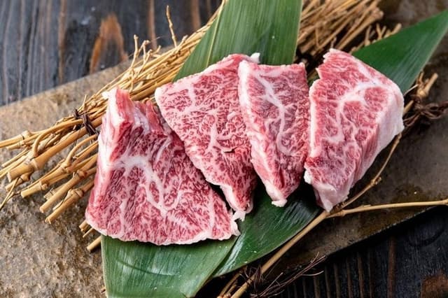 牛京 西陣本店 - サブ画像1