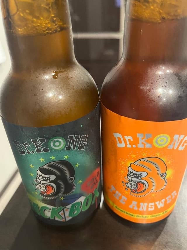 フタマタセコーヒー - サブ画像1