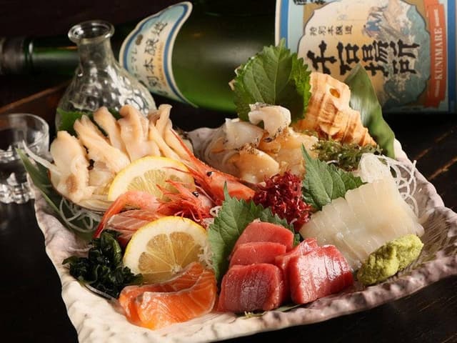 炉ばた屋 鶴吉 - サブ画像2